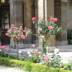 Le Musée Carnavalet