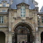 Le Musée Carnavalet