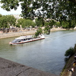 Bateau-Mouche