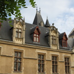 L’hôtel de Sens