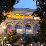 Le Théâtre de la Ville