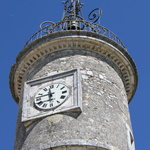 Tour de l'horloge