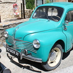 Renault 4CV