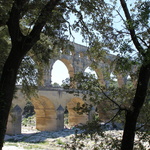 Le Pont du Gard