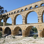 Le Pont du Gard