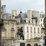 Place des Victoires