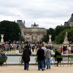 Jardin des Tuileries