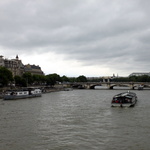 Passerelle Léopold Sédar Senghor