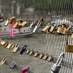 Passerelle Léopold Sédar Senghor