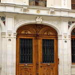 L'énigme architecturale