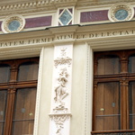 L'énigme architecturale