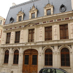 L'énigme architecturale