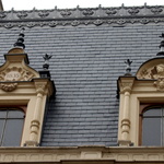 L'énigme architecturale