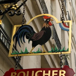 Boucherie de Varenne