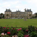 Le Palais du Luxembourg