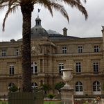 Le Palais du Luxembourg