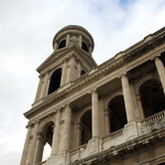 Eglise Saint-Sulpice