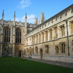 All Souls College