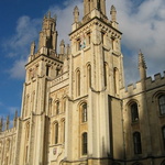 All Souls College