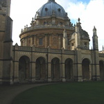 Radcliffe Camera