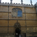 Bodleian Library