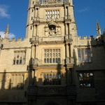 Bodleian Library