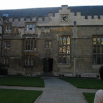 Jesus College