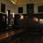 Jesus College
