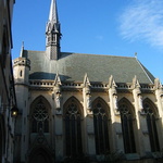 Exeter College
