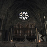 Exeter College