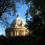 Radcliffe Camera