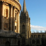 Radcliffe Camera
