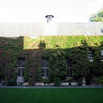 Lincoln College