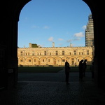 Christ Church College