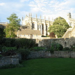 Christ Church College