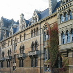Christ Church College