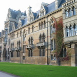 Christ Church College