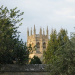 Christ Church College