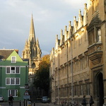 Oxford 2005