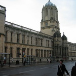 Christ Church College