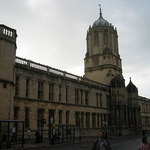 Christ Church College