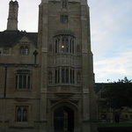 Magdalen College