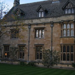 Magdalen College