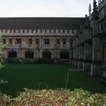 Magdalen College