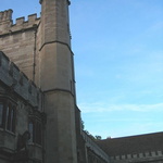 Magdalen College