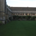 Magdalen College