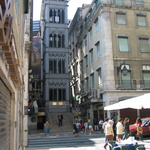 Elevador de Santa Justa