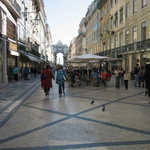 Rua Augusta