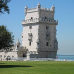 La tour de Belem