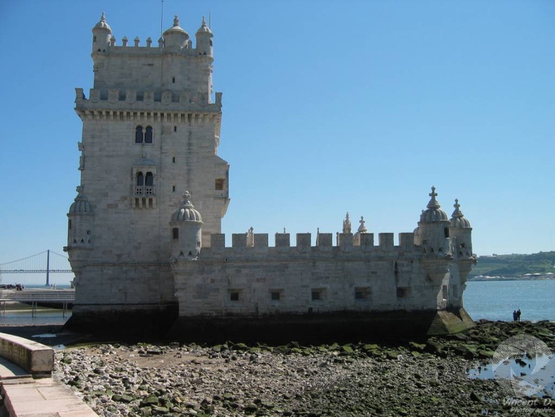 La tour de Belem, de près ou de loin, c'est splendide... lib0017.jpg